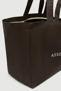 Everyday Canvas Tote
