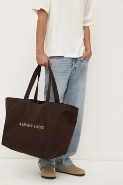 Everyday Canvas Tote