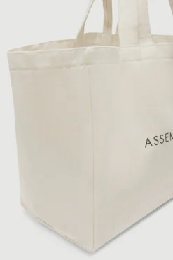 Everyday Canvas Tote