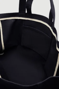 Everyday Canvas Tote