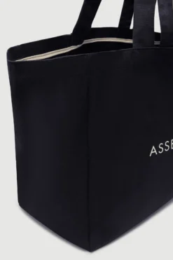 Everyday Canvas Tote