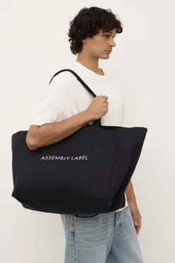 Everyday Canvas Tote