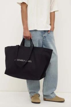 Everyday Canvas Tote