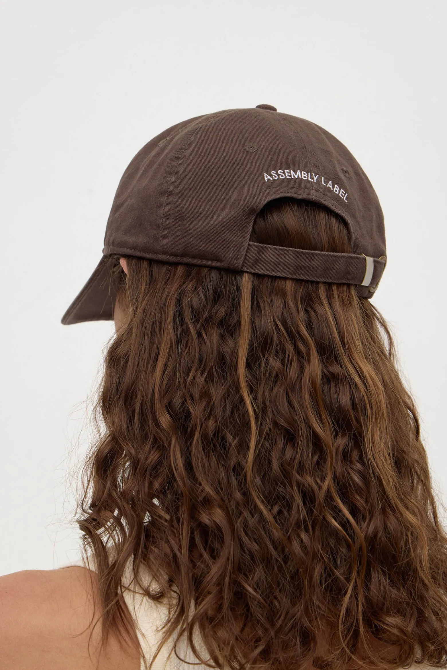 Everyday Cap