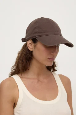 Everyday Cap