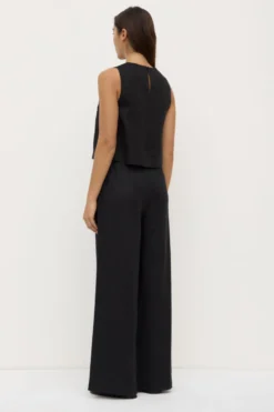 Everyday Linen Pant