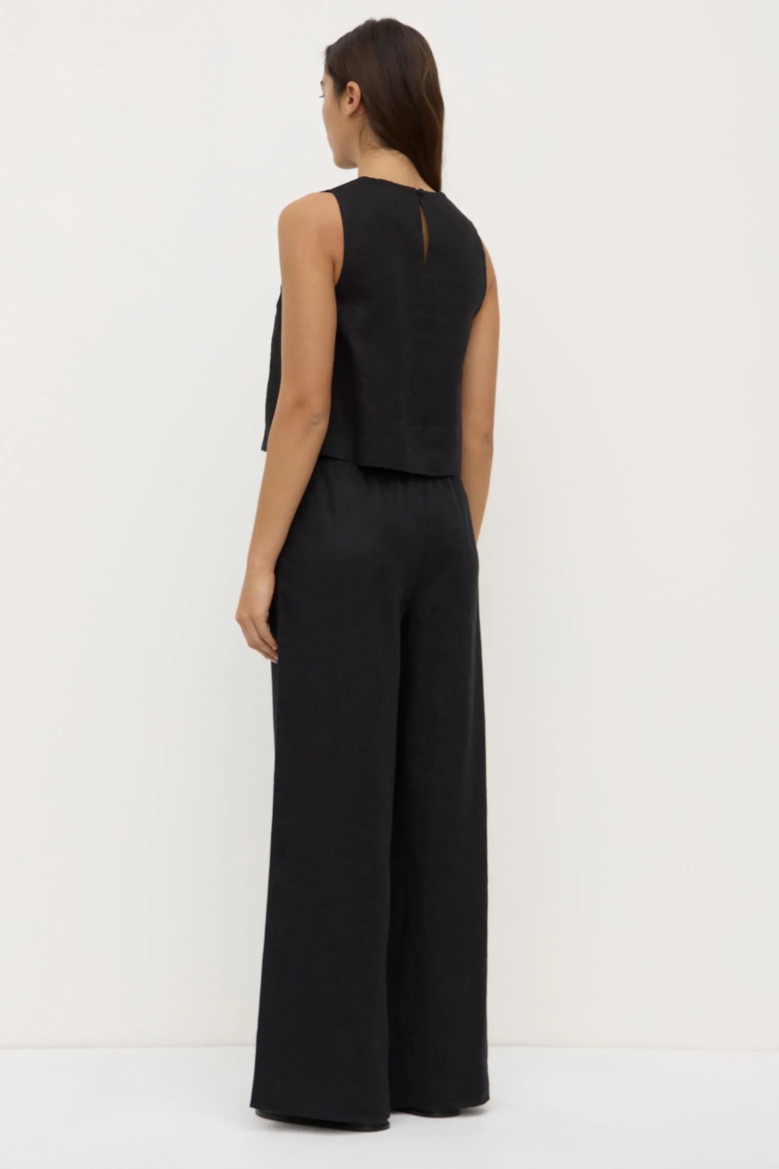 Everyday Linen Pant