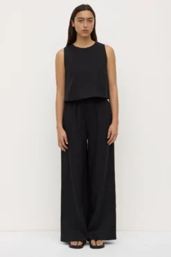 Everyday Linen Pant