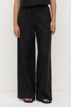 Everyday Linen Pant