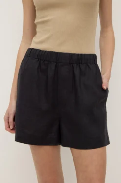 Everyday Linen Short
