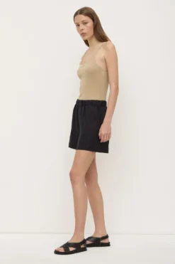 Everyday Linen Short