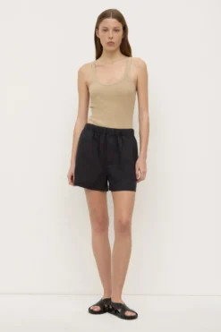 Everyday Linen Short