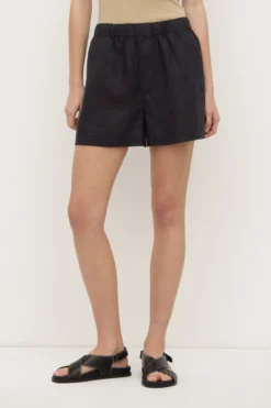 Everyday Linen Short