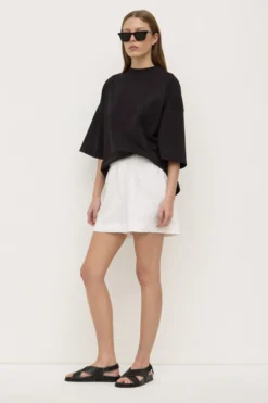 Everyday Linen Short