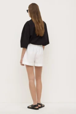 Everyday Linen Short