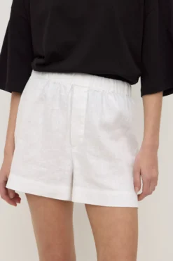 Everyday Linen Short