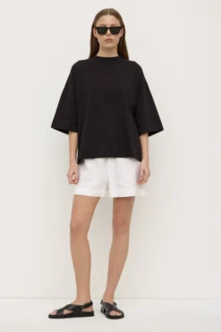 Everyday Linen Short