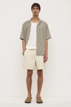 Everyday Twill Short