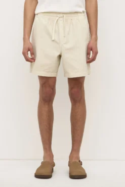Everyday Twill Short
