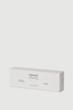 FRAMA - Herbarium Body Lotion Tube 90ml