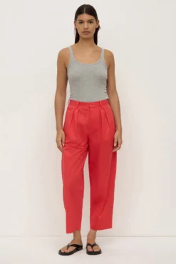 Geno Poplin Pant