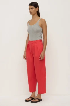 Geno Poplin Pant