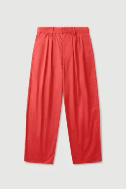 Geno Poplin Pant