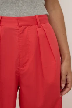 Geno Poplin Pant