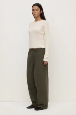 Gigi Utility Pant