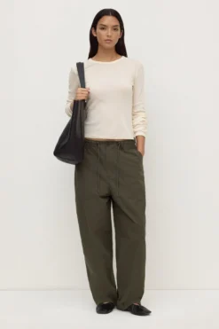Gigi Utility Pant