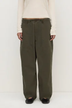 Gigi Utility Pant