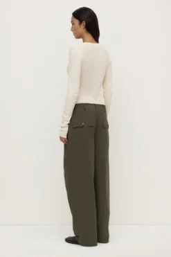 Gigi Utility Pant