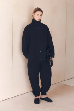 Harper Cotton Jacket
