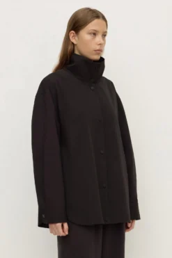 Harper Cotton Jacket
