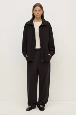 Harper Cotton Jacket