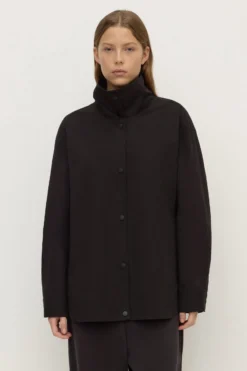 Harper Cotton Jacket