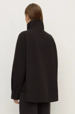 Harper Cotton Jacket