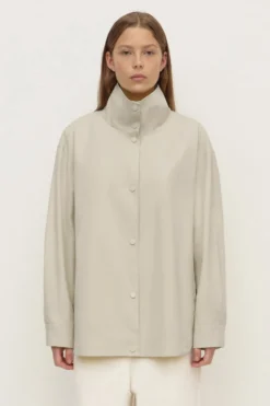 Harper Cotton Jacket