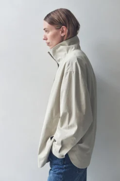 Harper Cotton Jacket