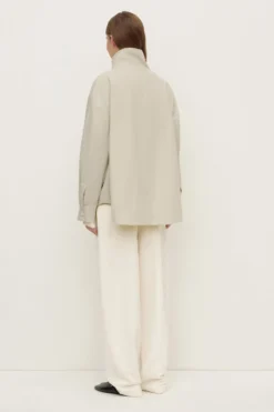 Harper Cotton Jacket