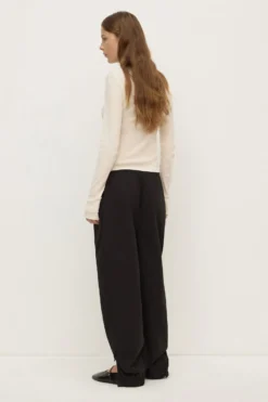Harper Cotton Pant