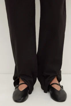 Harper Cotton Pant