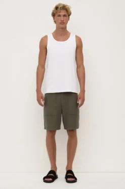 Harry Tank