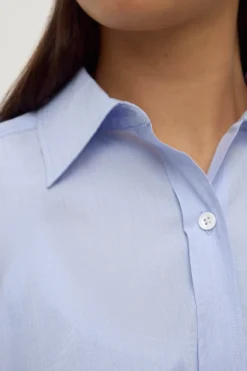 Havana Stripe Poplin Shirt
