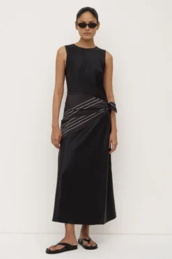 Ilsa Midi Dress