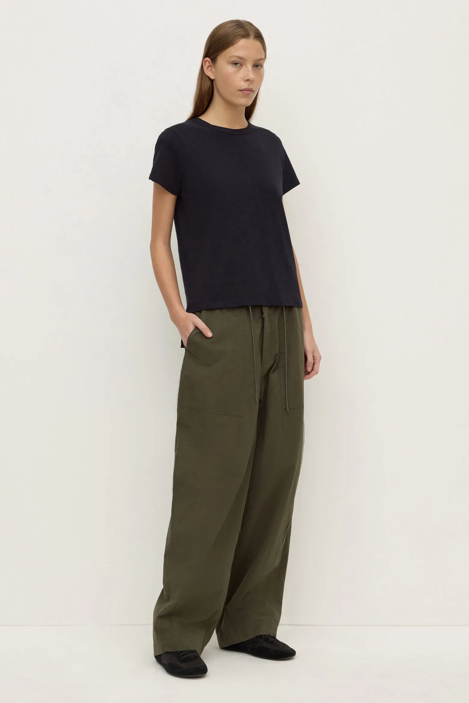Indi Tee