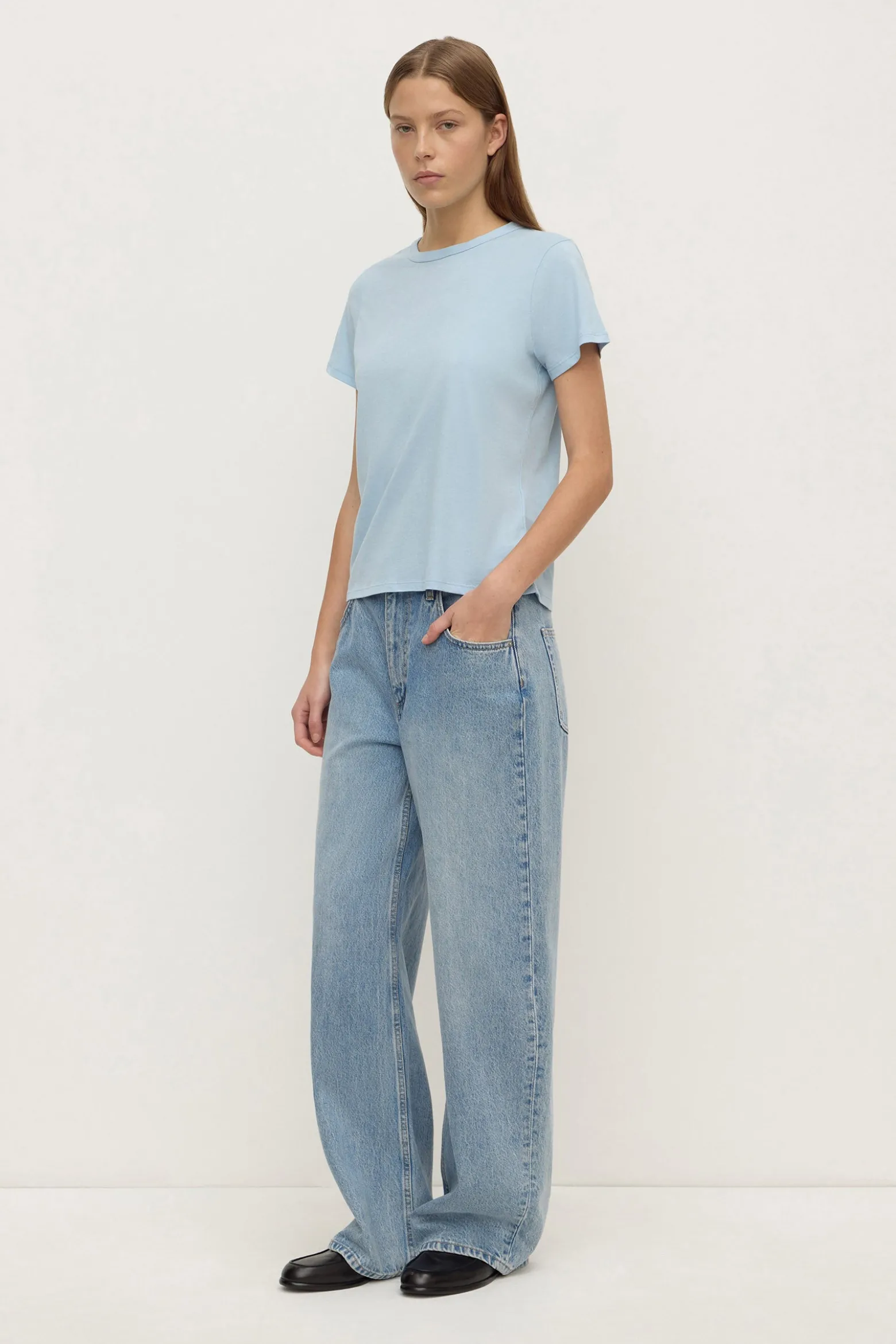 Indi Tee