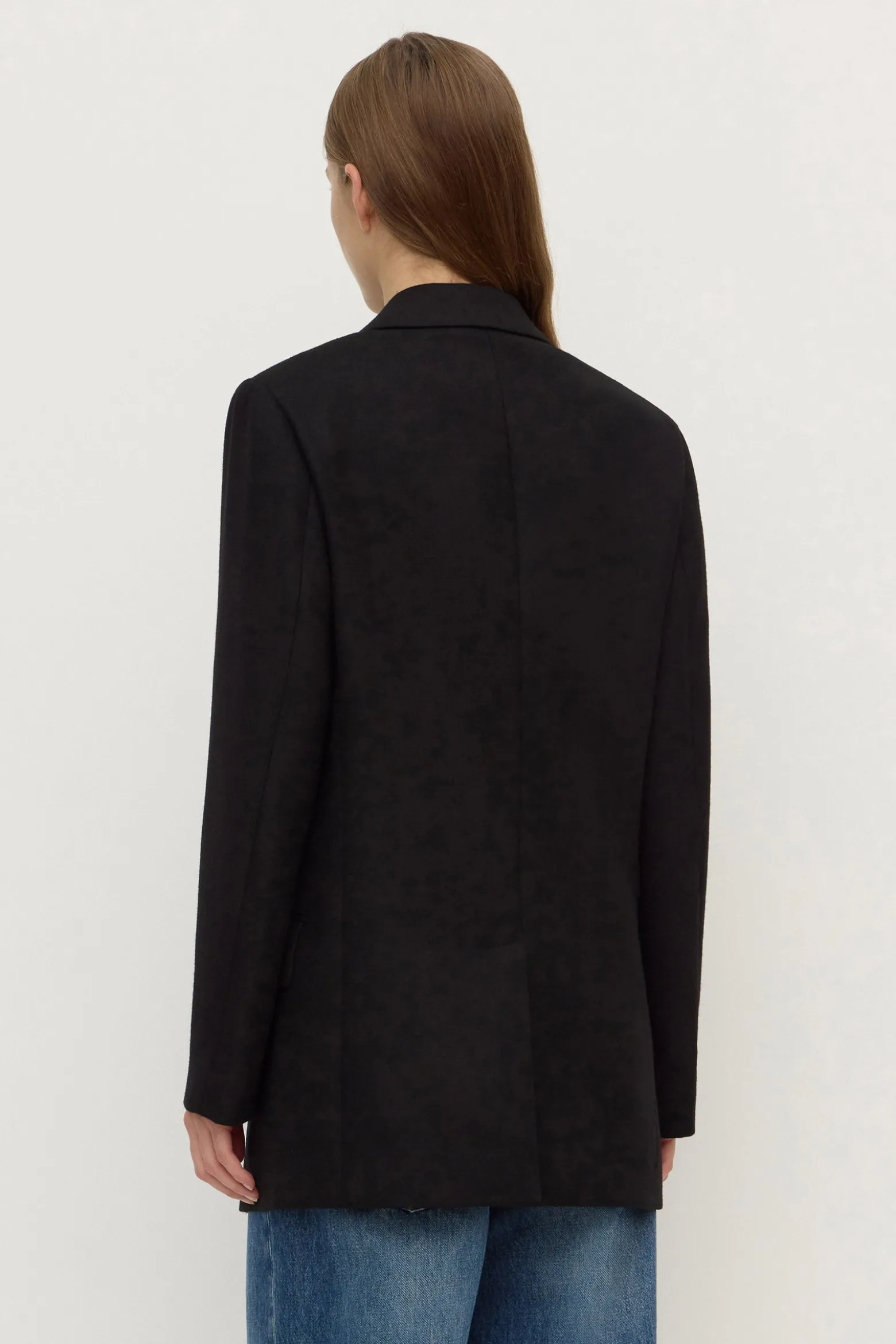 Isabel Blazer