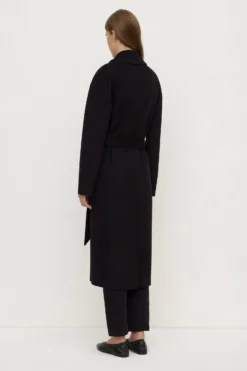 Ivy Wool Coat