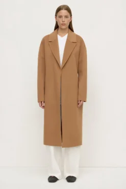 Ivy Wool Coat